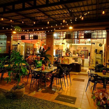 Route 76 Guest House سينمونوروم المظهر الخارجي الصورة