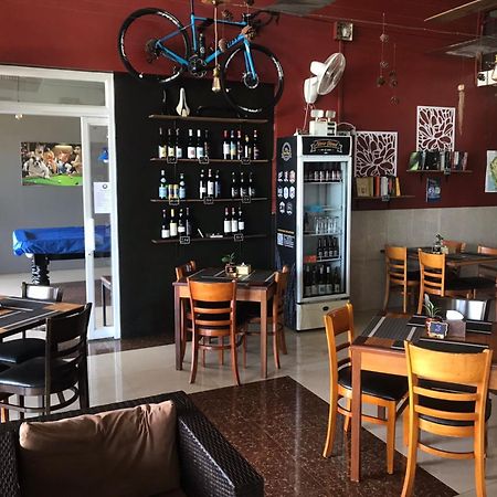Route 76 Guest House سينمونوروم المظهر الخارجي الصورة