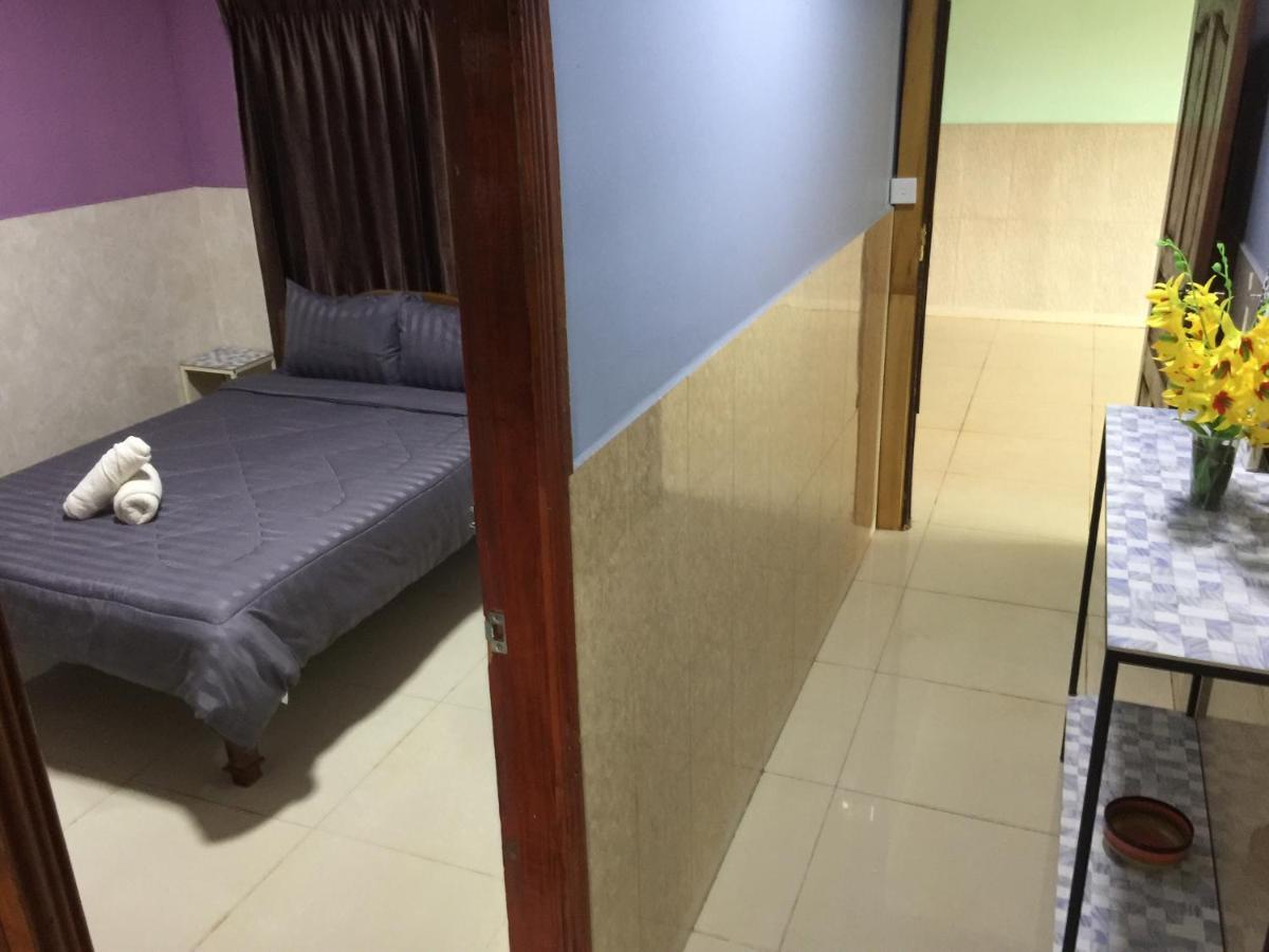 Route 76 Guest House سينمونوروم المظهر الخارجي الصورة