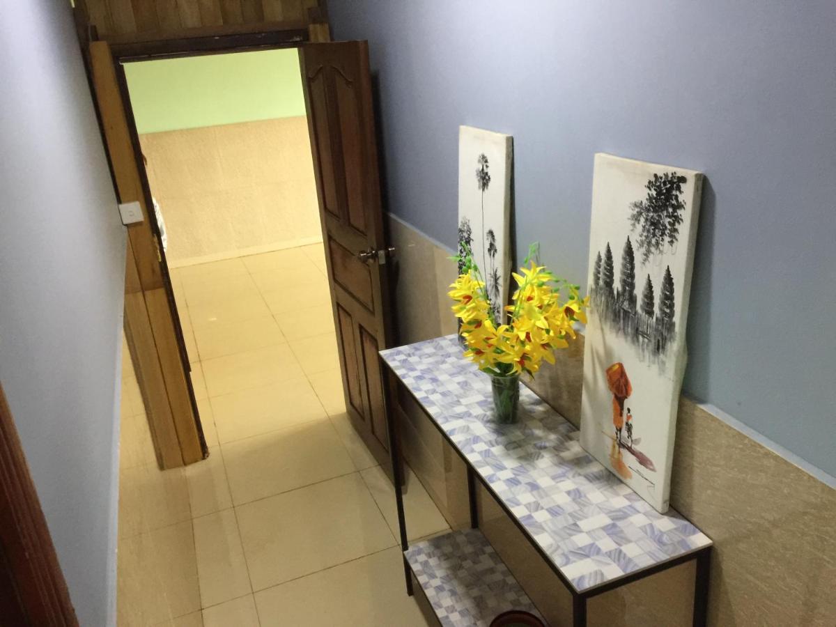 Route 76 Guest House سينمونوروم المظهر الخارجي الصورة