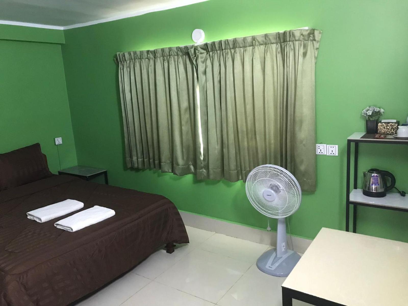 Route 76 Guest House سينمونوروم المظهر الخارجي الصورة