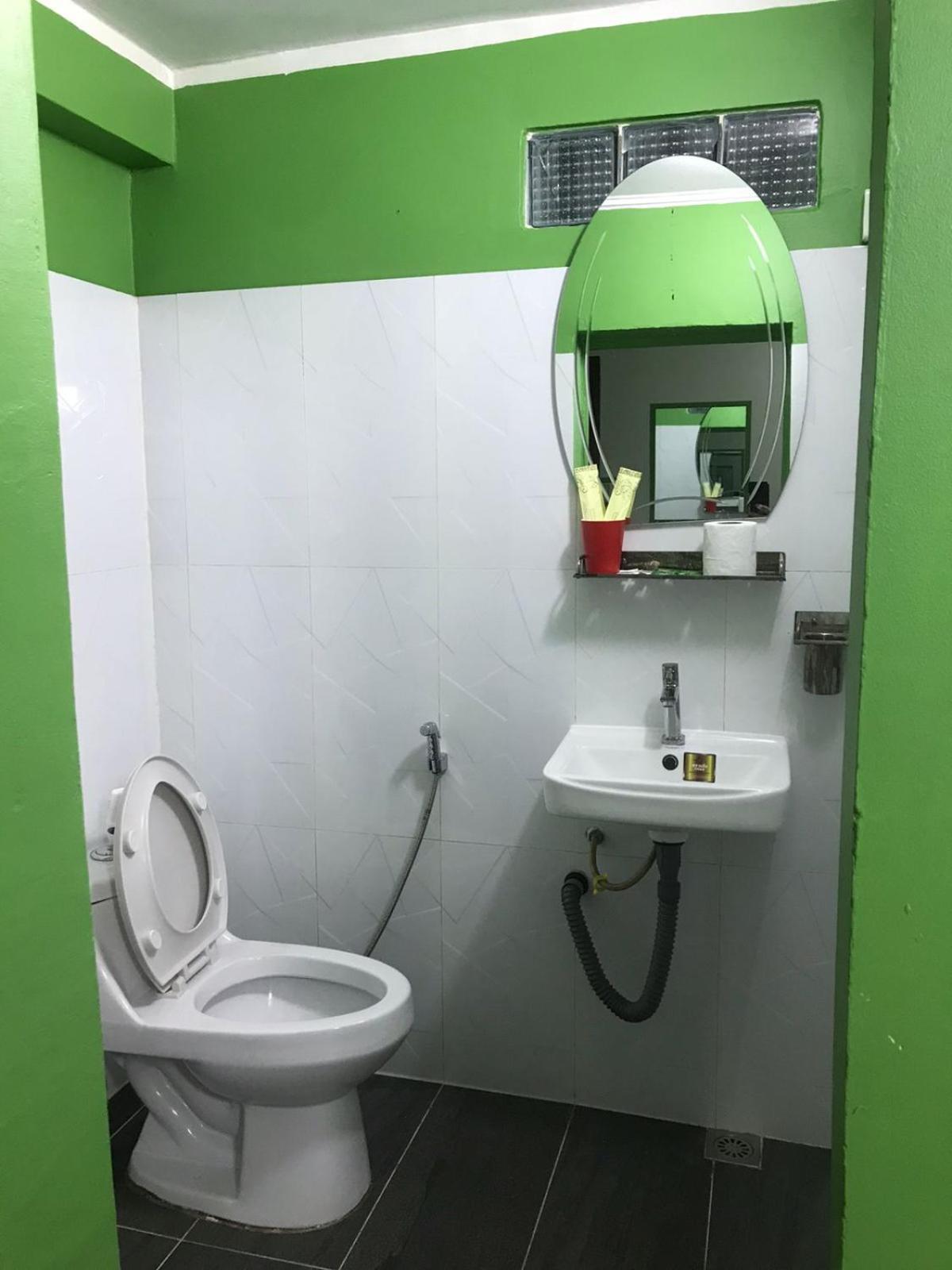 Route 76 Guest House سينمونوروم المظهر الخارجي الصورة