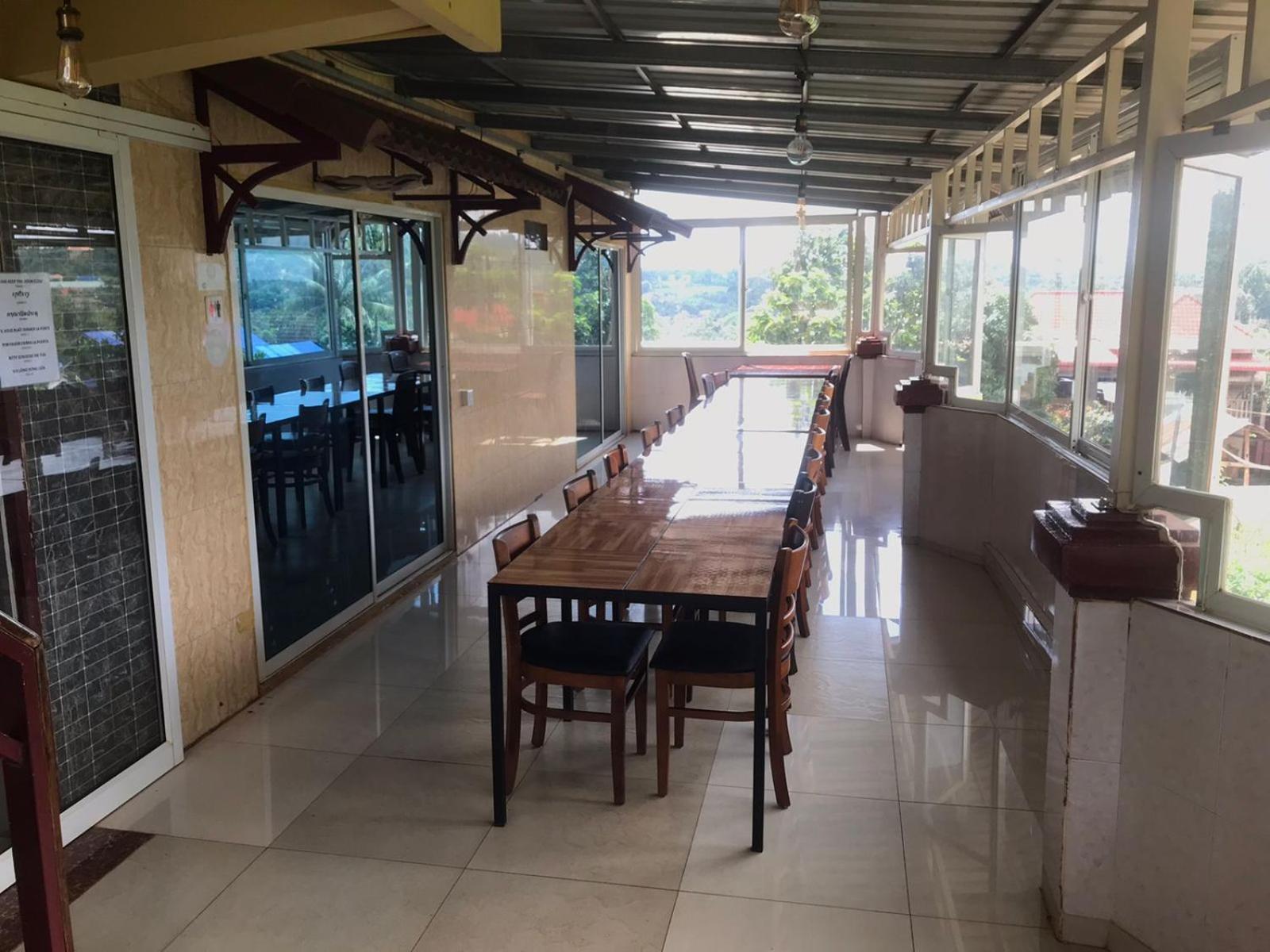 Route 76 Guest House سينمونوروم المظهر الخارجي الصورة