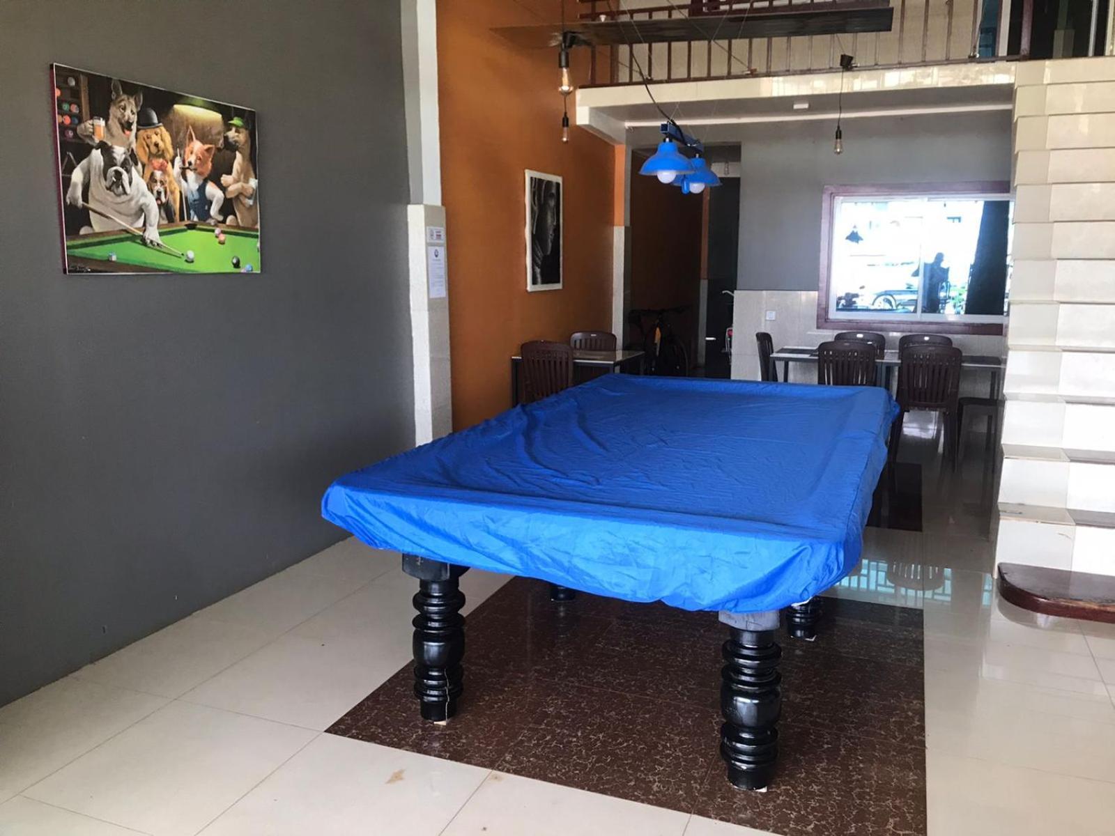 Route 76 Guest House سينمونوروم المظهر الخارجي الصورة