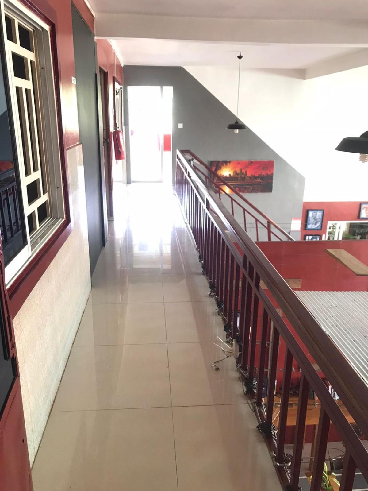 Route 76 Guest House سينمونوروم المظهر الخارجي الصورة