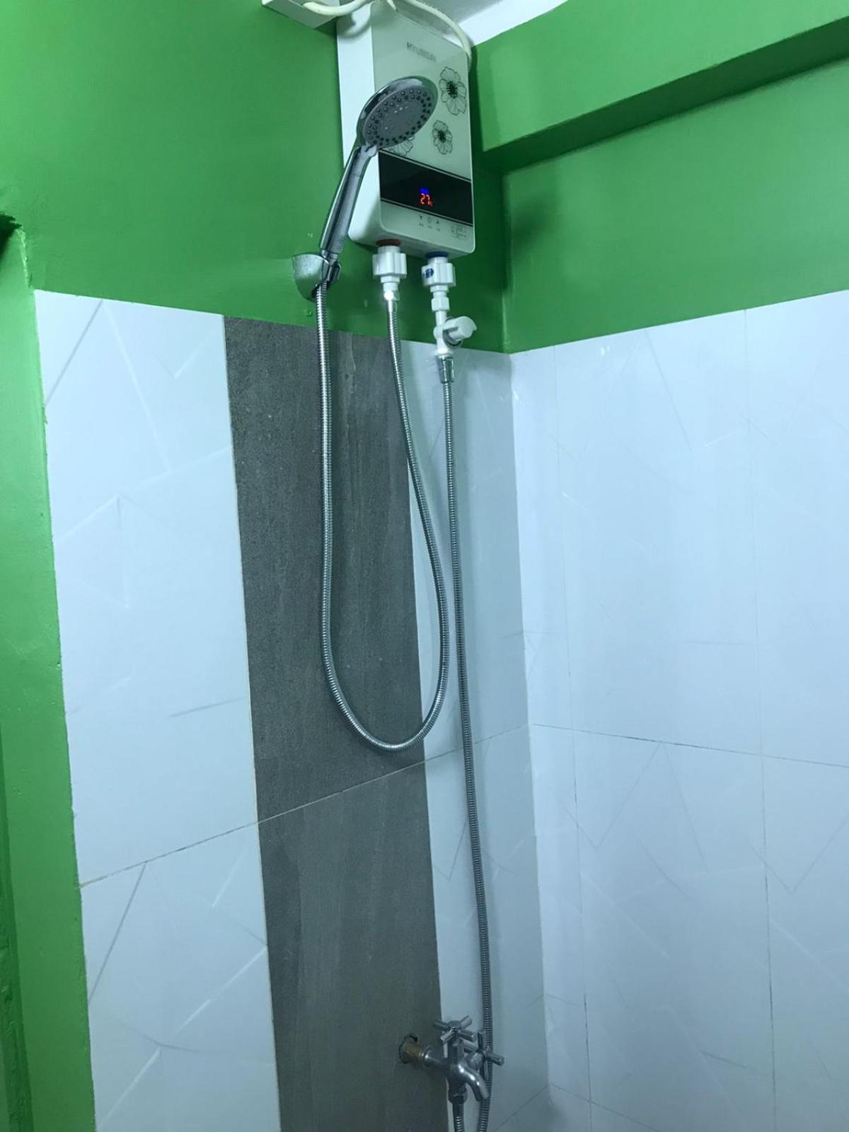 Route 76 Guest House سينمونوروم المظهر الخارجي الصورة