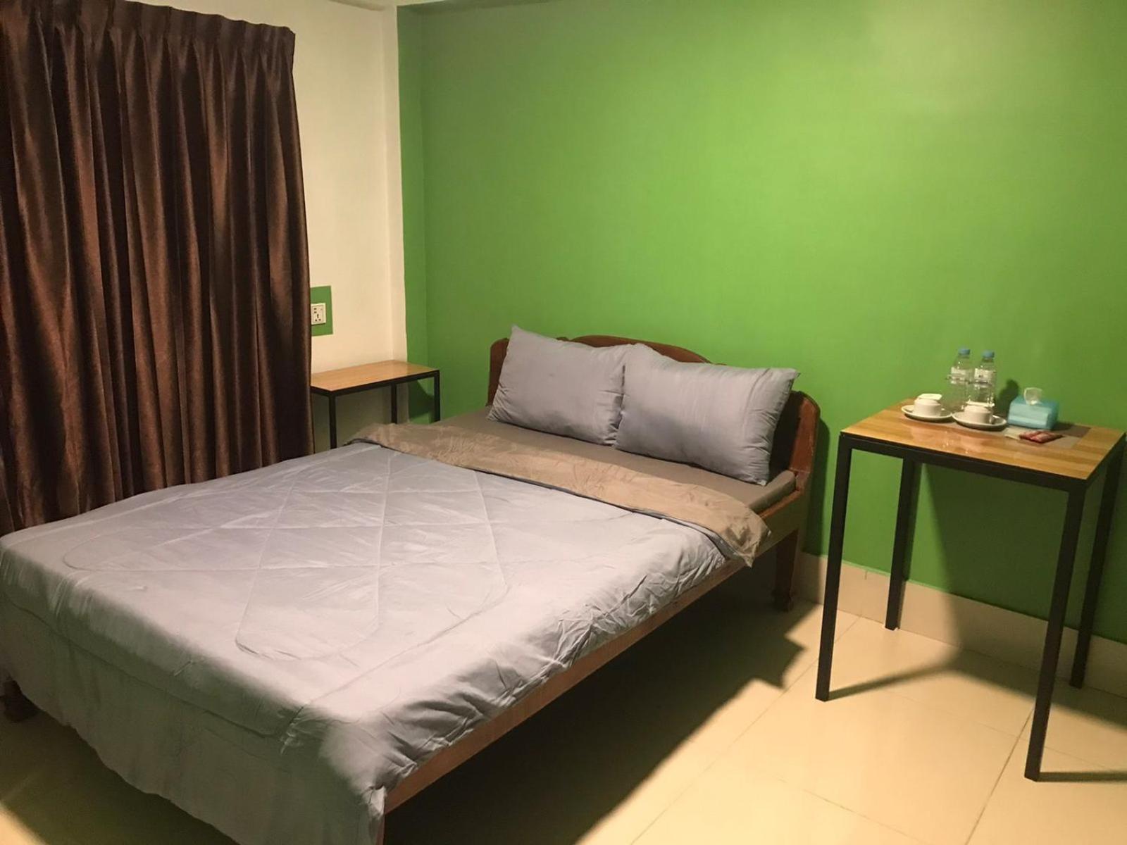 Route 76 Guest House سينمونوروم المظهر الخارجي الصورة