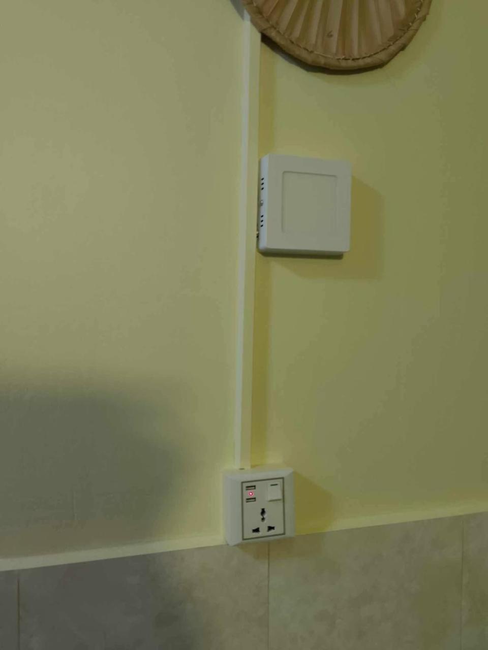 Route 76 Guest House سينمونوروم المظهر الخارجي الصورة