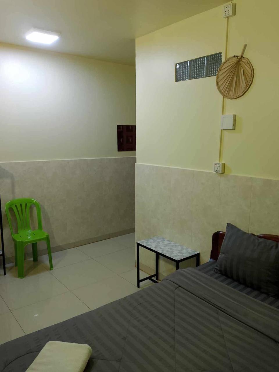 Route 76 Guest House سينمونوروم المظهر الخارجي الصورة