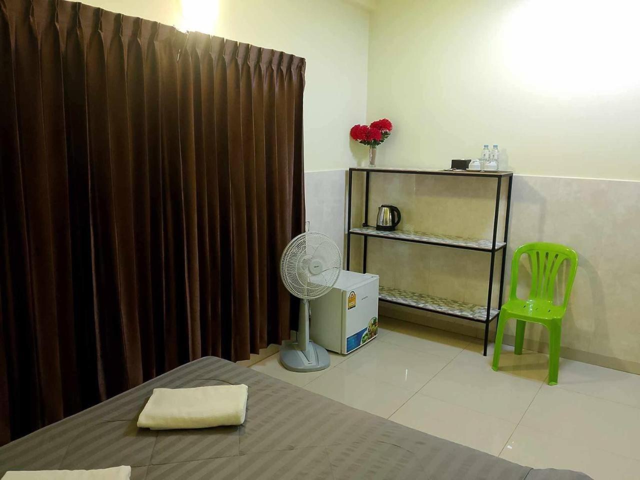 Route 76 Guest House سينمونوروم المظهر الخارجي الصورة