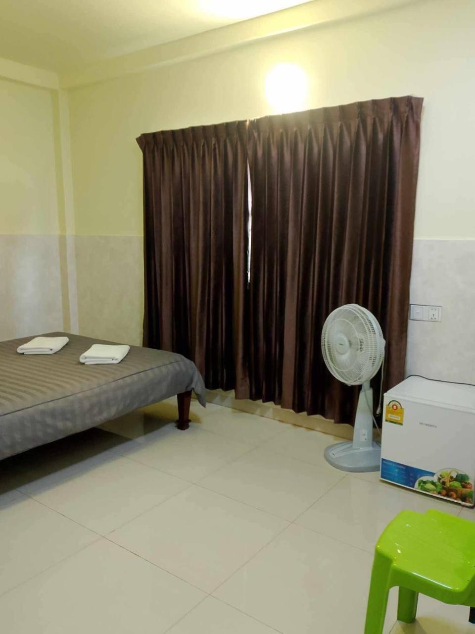 Route 76 Guest House سينمونوروم المظهر الخارجي الصورة