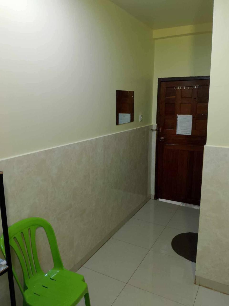 Route 76 Guest House سينمونوروم المظهر الخارجي الصورة