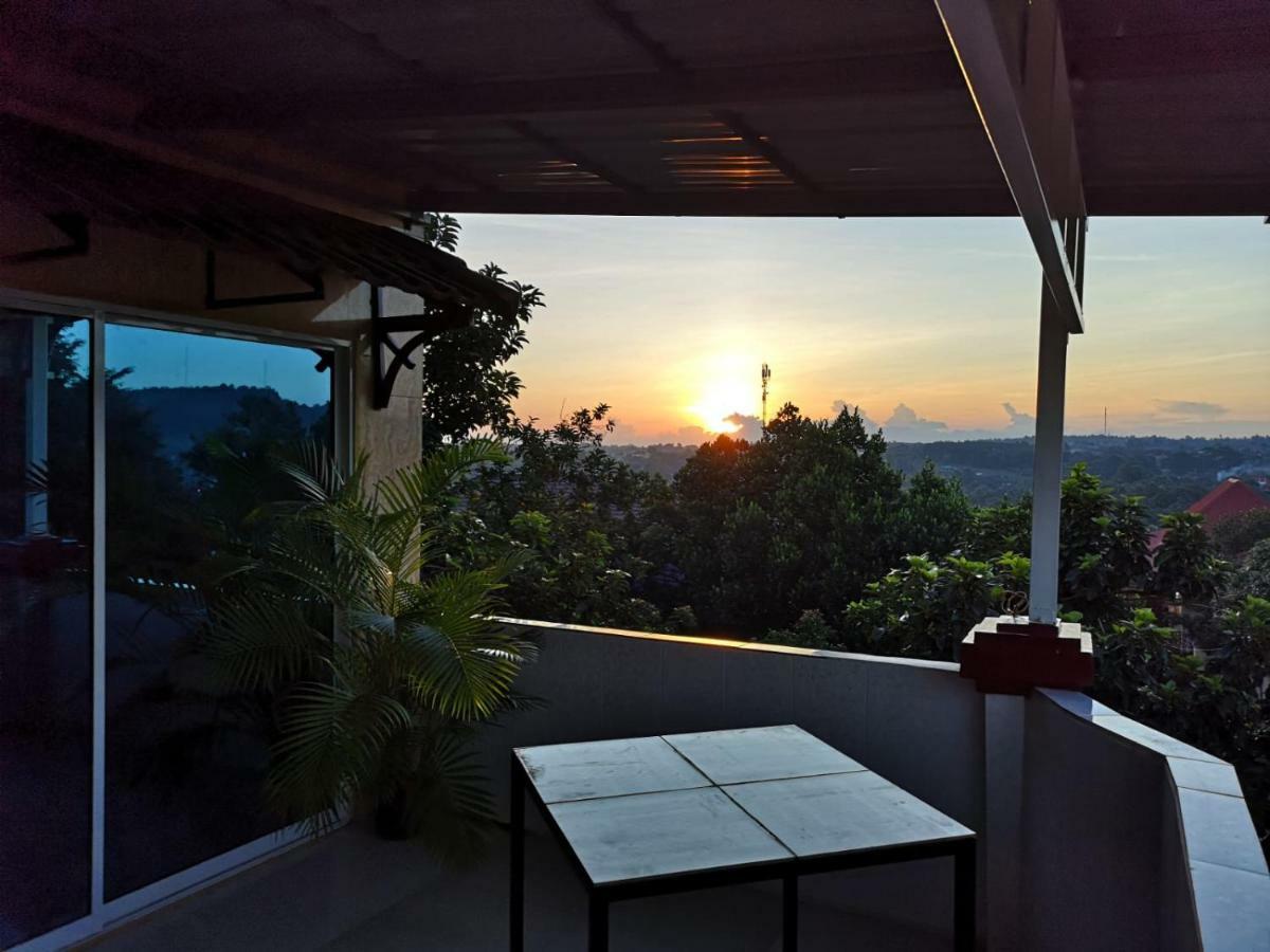 Route 76 Guest House سينمونوروم المظهر الخارجي الصورة