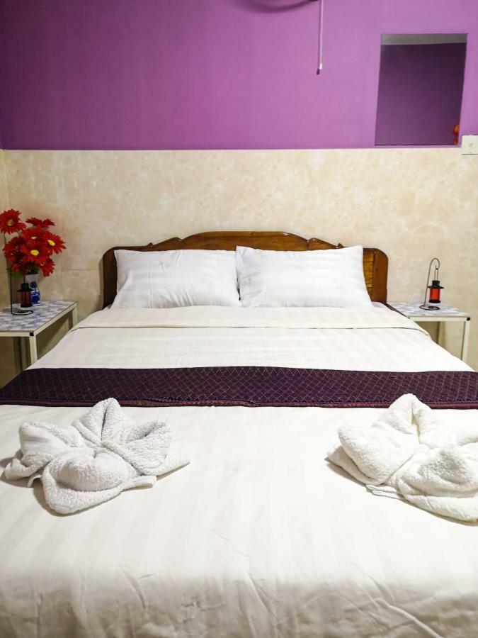 Route 76 Guest House سينمونوروم المظهر الخارجي الصورة