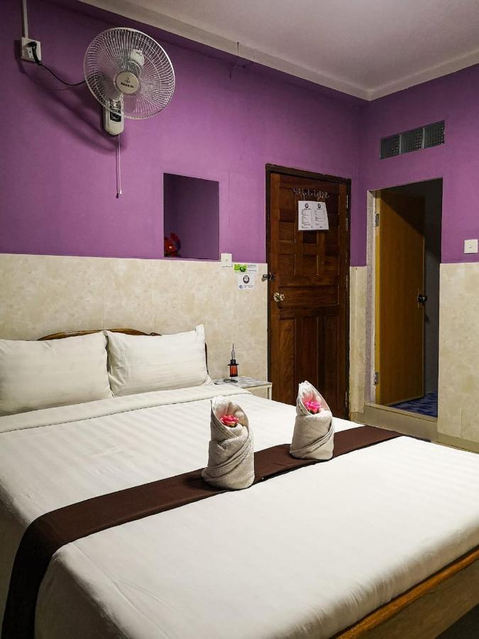 Route 76 Guest House سينمونوروم المظهر الخارجي الصورة