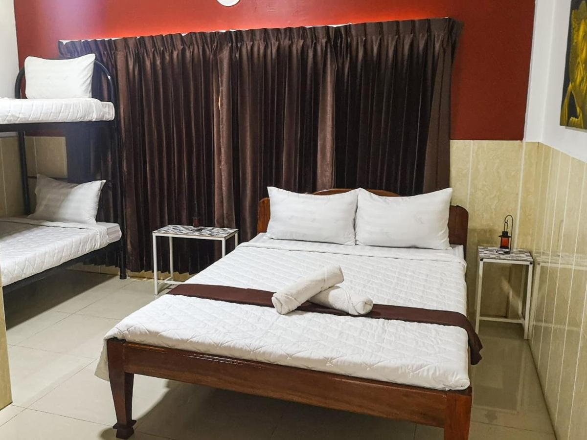 Route 76 Guest House سينمونوروم المظهر الخارجي الصورة