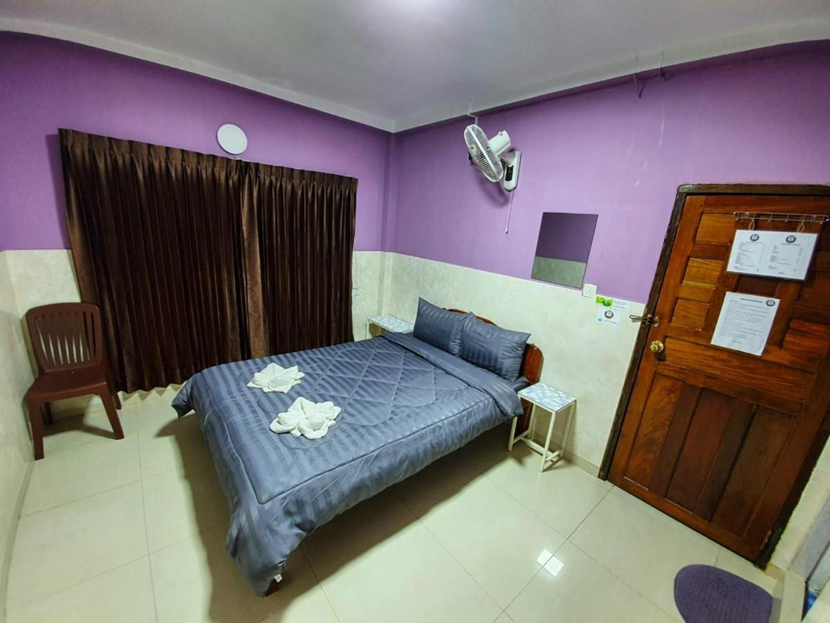Route 76 Guest House سينمونوروم المظهر الخارجي الصورة