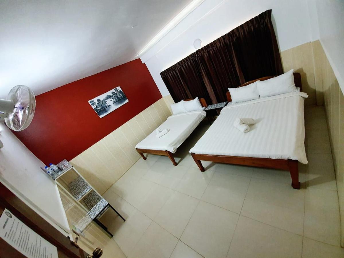 Route 76 Guest House سينمونوروم المظهر الخارجي الصورة