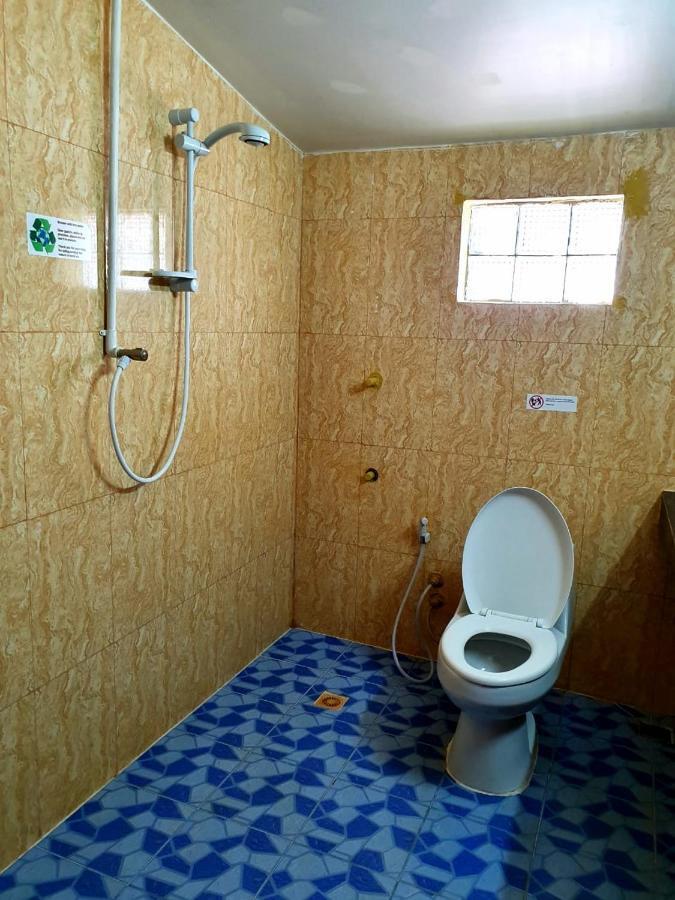 Route 76 Guest House سينمونوروم المظهر الخارجي الصورة