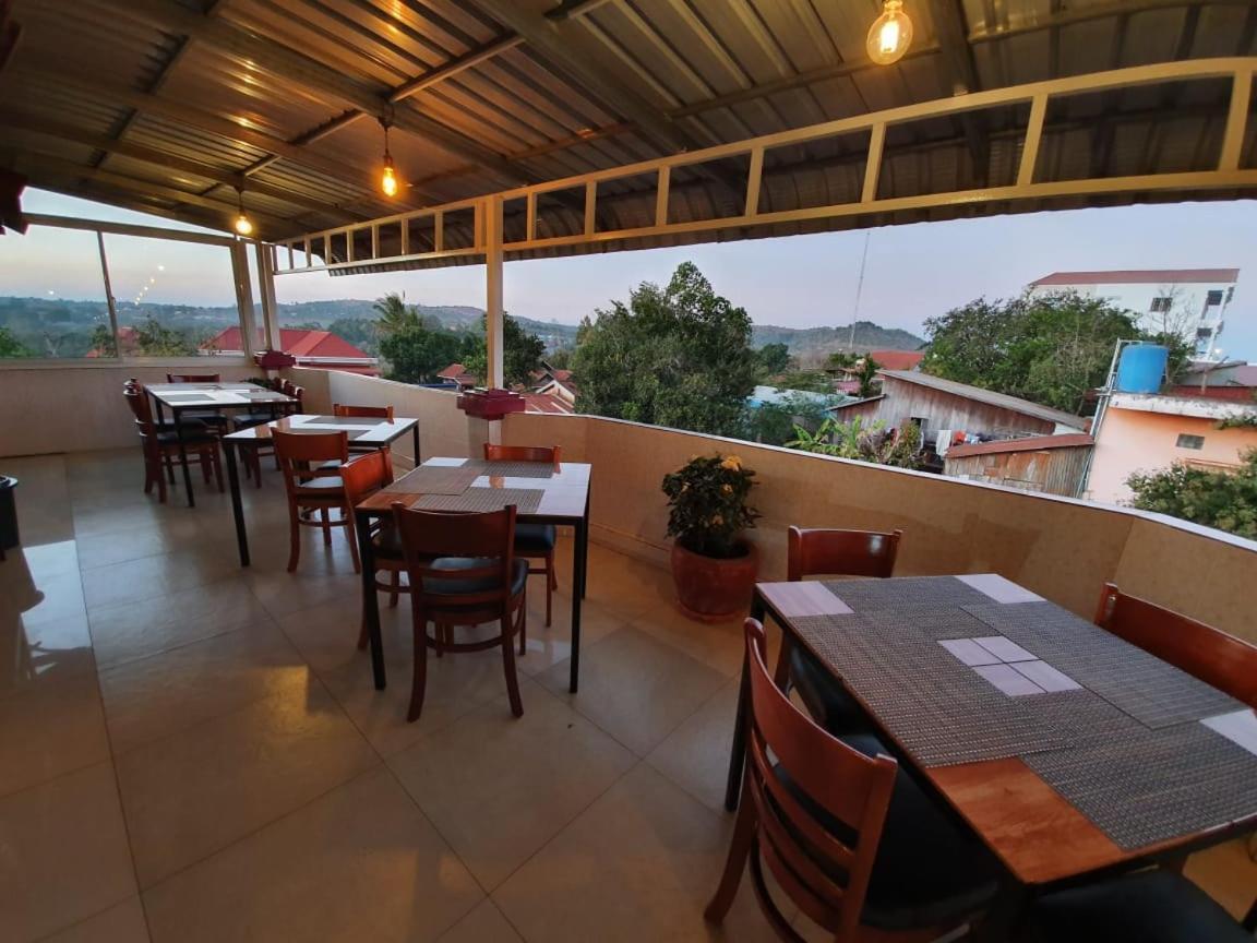 Route 76 Guest House سينمونوروم المظهر الخارجي الصورة